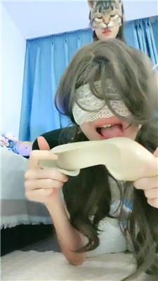 【喵酱紫】母畜小白鞋白棉袜气味辱 bf43521 艾彩调教库 第15张