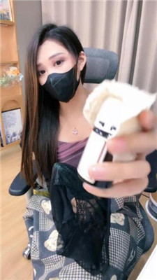 【若依坏坏哒S】妈妈的存止专场 JS240806-31 艾彩调教库 第15张