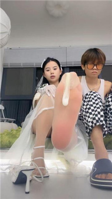 【伊诺sS】婚纱绿 JS240804-34 艾彩调教库 第11张