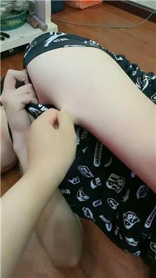 【鬼鬼】重度掐乳刑虐【完整版】 JS240813-3 艾彩调教库 第8张