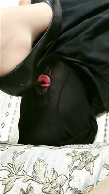 【斯】高跟虐乳插嘴吃烟灰 JS240811-9 艾彩调教库 第14张