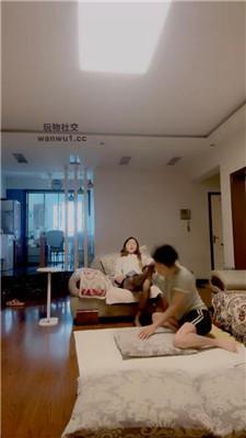 【领主老大】黑丝美腿模特-暴力踢踹踩踏 bf43422-HD绳艺资源网
