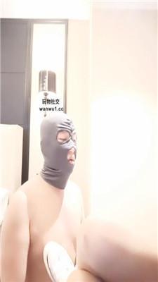 【十言】高帮鞋白袜踩虐/虐乳/舔长靴 bf43424 艾彩调教库 第3张