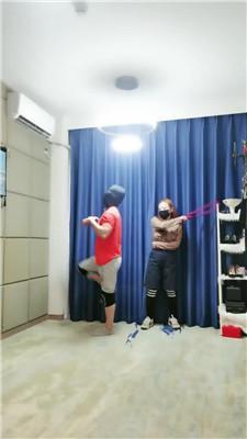 【魔鬼天使】骑马鞭打/踩踏/臭鞋臭袜气味羞辱【双视角版】 bf43628 艾彩调教库 第7张