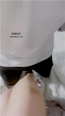 【甜音】裸足玉足踩脚垫奴 JS240809-2 艾彩调教库 第7张