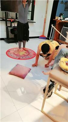 【芊芊】带学生女儿囚禁猥琐班主任【三视角版】JS240802-11 艾彩调教库 第4张