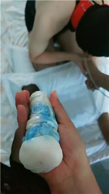 【琦琦】双S-骑马/臭脚恋足舔/赏赐圣水/滴蜡【双视角版】JS240802-39 艾彩调教库 第2张