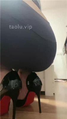 【佳佳jjSS】瑜伽裤臀 JS240808-35 艾彩调教库 第4张