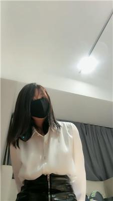 【今浠】藤条鞭打/长靴高跟踩 bf43410 艾彩调教库 第19张