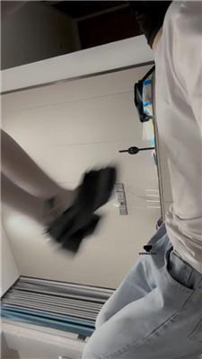 【樱子大人】皮鞋白丝踩虐/骑马转胯/虐乳/坐脸窒息 bf43327 艾彩调教库 第15张