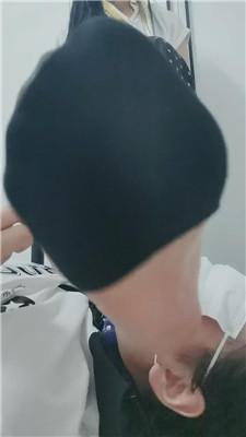 【璃茉老师】母畜-蕾丝船袜踩/沉浸式脏鞋底/各种插嘴 bf43445 艾彩调教库 第18张