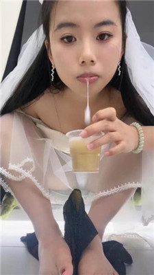 【伊诺sS】新婚夜快乐老公【上】 JS240805-30 艾彩调教库 第17张