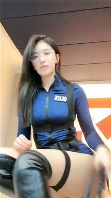 【飒飒】制裁你 JS240820-25-HD绳艺资源网