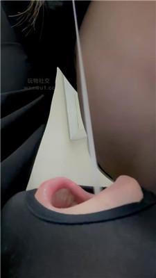 【雯雯】胯下狗爬/长腿踩虐/耳光虐乳/坐脸窒息/舔圣水 bf43759 网友原创 第20张
