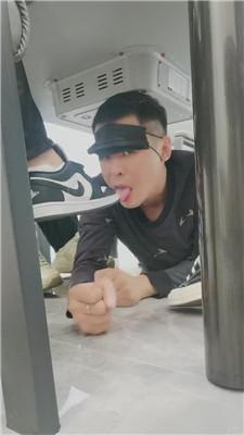 【文文文】沉浸式-清理多主脏鞋 JS240825-2-HD绳艺资源网