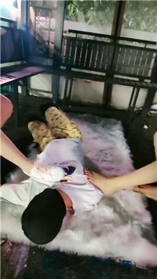 【芊芊】和女儿一起踩废班主任狗【三视角版】 JS240825-7 网友原创 第5张