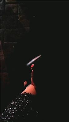 【bi雅芸】深夜户外遛狗/靴子踩/磕头求饶/舔泥巴脏鞋 JS241027-24 网友原创 第3张