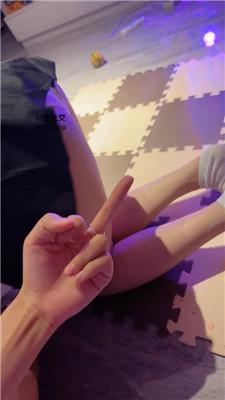 【橙宝】母畜-白袜诱惑你们的女神做狗 bf46267 网友原创 第6张