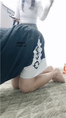 【阿霞】鞭打sp/黑丝脚踩 JS241112-53-HD绳艺资源网