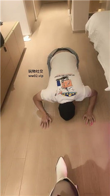 【米小唐】长靴踩踏/滴蜡 bf79885-HD绳艺资源网
