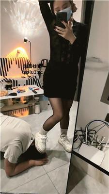【芮兮夫妻】袜子塞嘴/强制闻臭鞋 bf46865-HD绳艺资源网