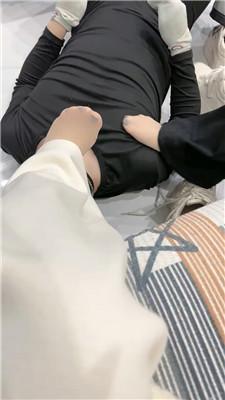 【尤里】双S-臭袜子套爪/舔脏鞋肉丝脚/关狗笼 JS241110-22-HD绳艺资源网