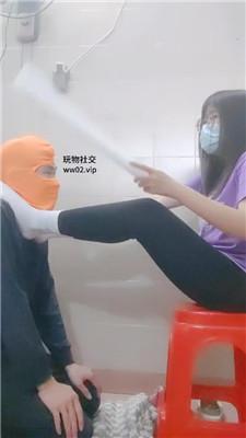 【奇了怪了】重口呕吐物专场 JS241108-37-HD绳艺资源网