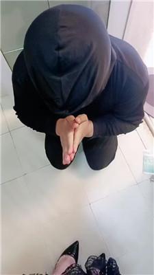 【美柠】主人如厕我舔脚 JS241108-12-HD绳艺资源网