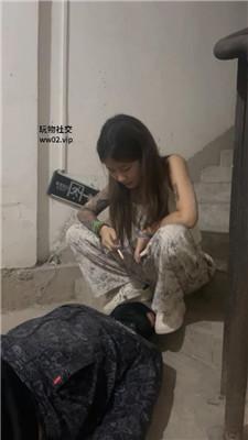 【白鹭】开发台球助教-骑马踢裆/舔脏鞋踩踏 bf46648 网友原创 第17张