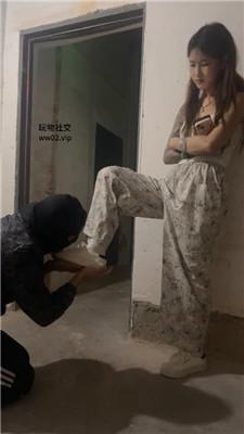 【白鹭】开发台球助教-骑马踢裆/舔脏鞋踩踏 bf46648 网友原创 第8张