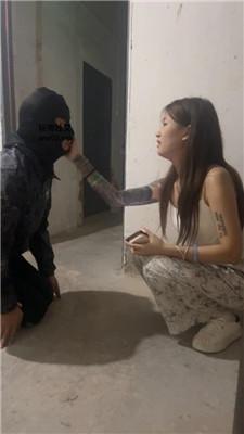【白鹭】开发台球助教-骑马踢裆/舔脏鞋踩踏 bf46648 网友原创 第9张