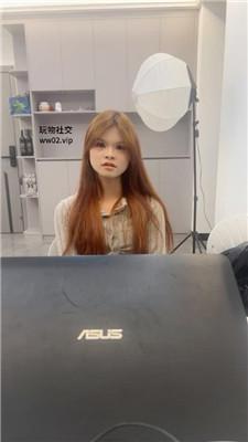 【白鹭】开发长发飘飘小姐姐玩sm bf46639-HD绳艺资源网