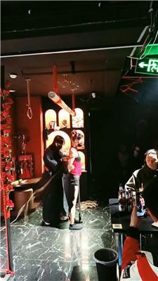 【80s.NEST】SM主题酒吧开业捆绑展示 JS241117-17-HD绳艺资源网