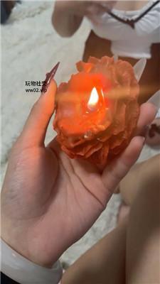 【沐沐大大】闺蜜磕头求虐/滴蜡/伺候沐足 bf47094 网友原创 第4张