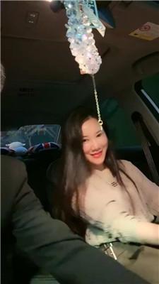 【丽娜】户外-诱导滴滴司机做脚奴 JS241115-46-HD绳艺资源网