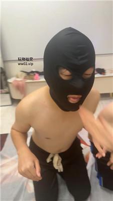 【萝莉糖糖】双S双M-高跟丝袜美腿插嘴狂舔/骑马腿绞【双视角版】 bf47080 网友原创 第4张