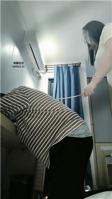 【樊樊大人】藤条刑具重度sp鞭打打手心 JS241116-4-HD绳艺资源网