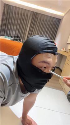 【萱萱子】吃烟灰/舔脏运动鞋/鞭打sp bf47016-HD绳艺资源网