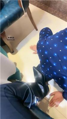 【伊潼】双S-餐厅包房公开处刑家奴 bf47015-HD绳艺资源网