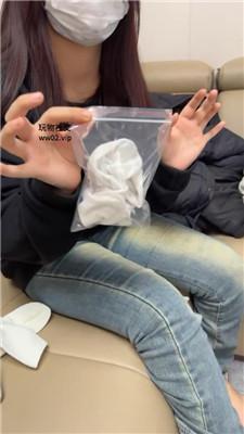 【精神小妹】推荐-5S-双M脏鞋轮流舔脏鞋白袜 bf47230 网友原创 第10张
