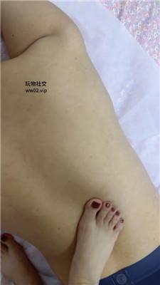 【帝如烟】捆绑强制挠痒 JS241120-16-HD绳艺资源网