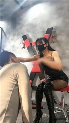 【伊晨】缅北地狱SM版-3M-超暴力殴打-锤子虐打 bf47324 网友原创 第18张