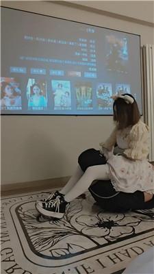 【陶拉大人】洛丽塔S-高帮鞋白丝虐/鞭打耳光/滴蜡胶带全包窒息 bf47321 网友原创 第9张