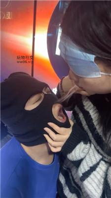 【桃欣】KTV-双S-脏鞋臭袜踩踏喂食/强制圣水 bf47432 网友原创 第9张