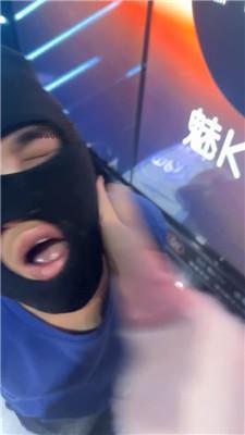 【桃欣】KTV-双S-脏鞋臭袜踩踏喂食/强制圣水 bf47432 网友原创 第8张