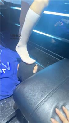 【桃欣】KTV-双S-脏鞋臭袜踩踏喂食/强制圣水 bf47432 网友原创 第18张