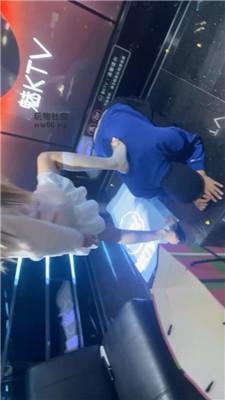 【桃欣】KTV-双S-脏鞋臭袜踩踏喂食/强制圣水 bf47432 网友原创 第15张