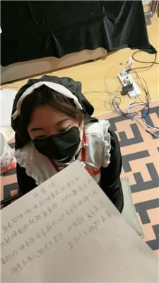 【林深】绿帽鞋献妻书 JS241125-18-HD绳艺资源网