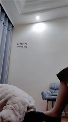 【拽拽】酸臭脚丫玩奶狗 JS241128-24 网友原创 第8张