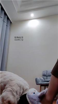 【拽拽】酸臭脚丫玩奶狗 JS241128-24 网友原创 第7张